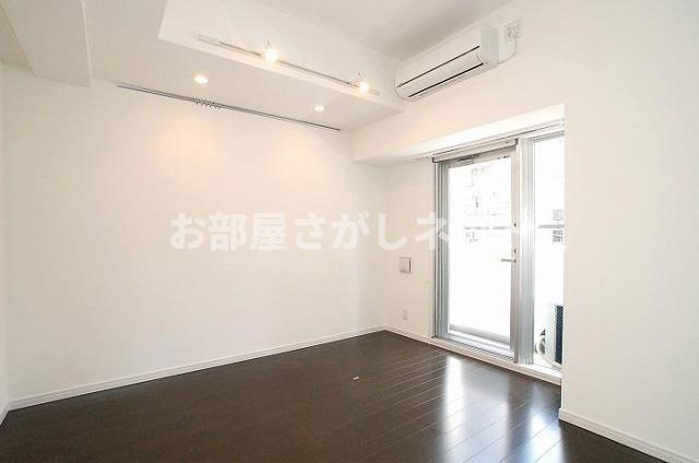 ステージファースト根岸【おとり物件なし】#学生・社会人にオススメ！初期費用分割払いOK！の寝室