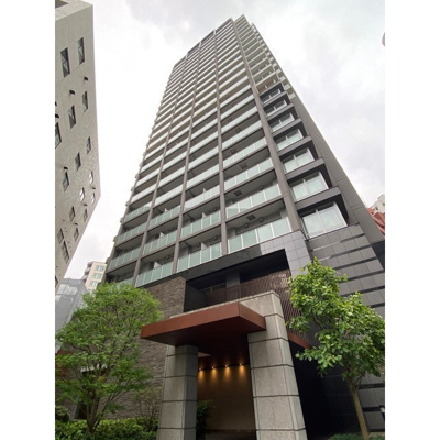 【外観】 | リビオタワー板橋