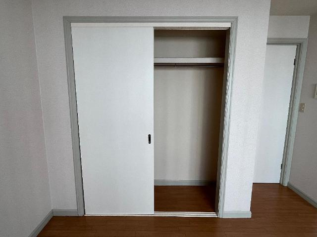 クローバーヒルの収納|収納
