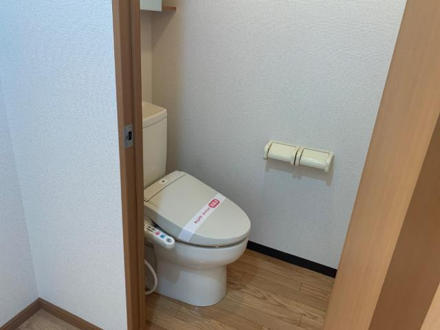 グリーンヒルズのトイレ|トイレ