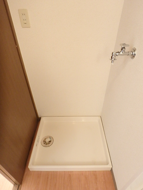 洗濯機置場※別室参考写真