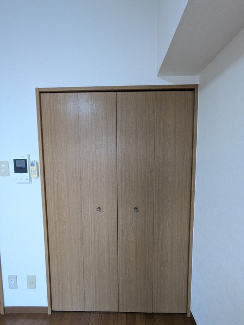 ☆7.1帖の居室☆