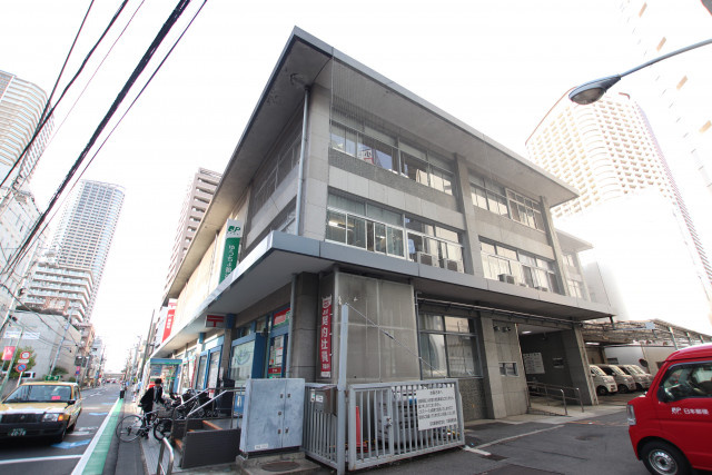 中原郵便局まで230ｍ