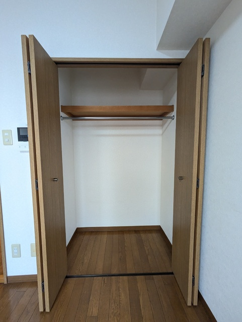 ☆7.1帖の居室・収納付き☆