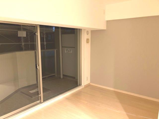 ダイナシティ北浜のその他