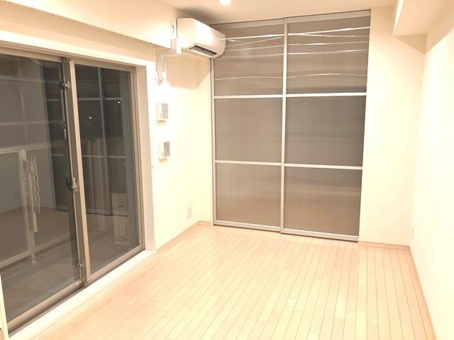 ダイナシティ北浜の居間・リビング