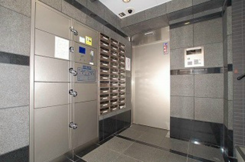 ステージファースト池尻大橋のその他