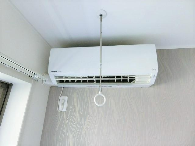 シーガイアパレスの設備