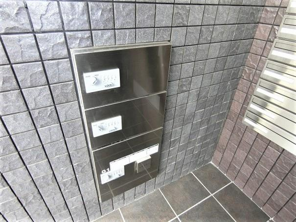 シーガイアパレスのその他