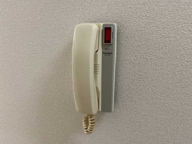 パークステュディオ堀切菖蒲園Aの設備