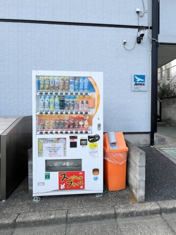 パークステュディオ堀切菖蒲園Aのその他