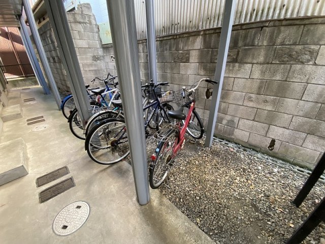 パークステュディオ堀切菖蒲園Aのその他