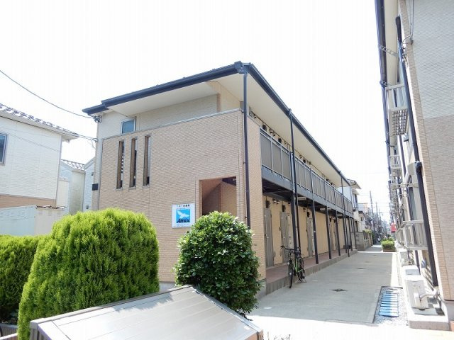 ＴＭＴ参番館