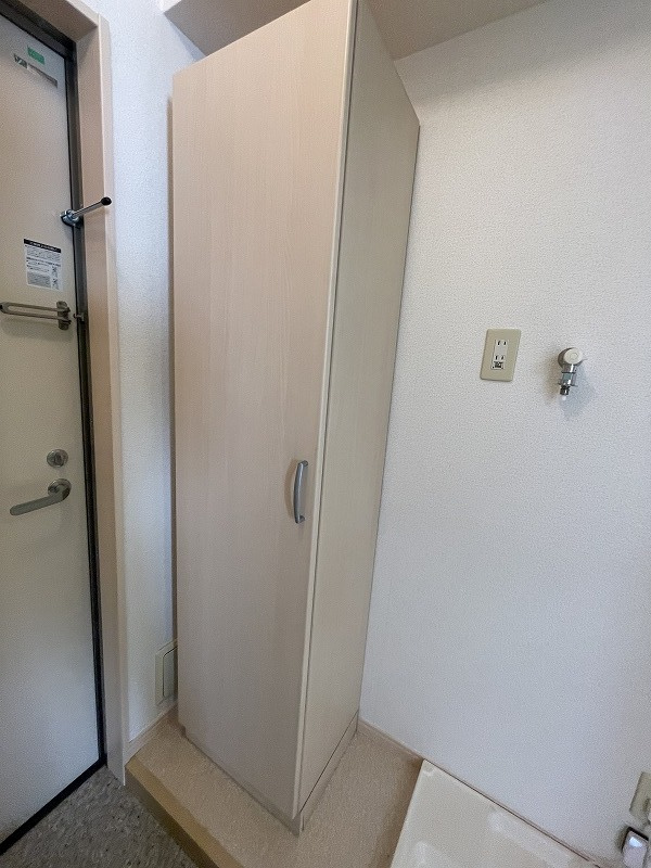 ＴＭＴ参番館の内装