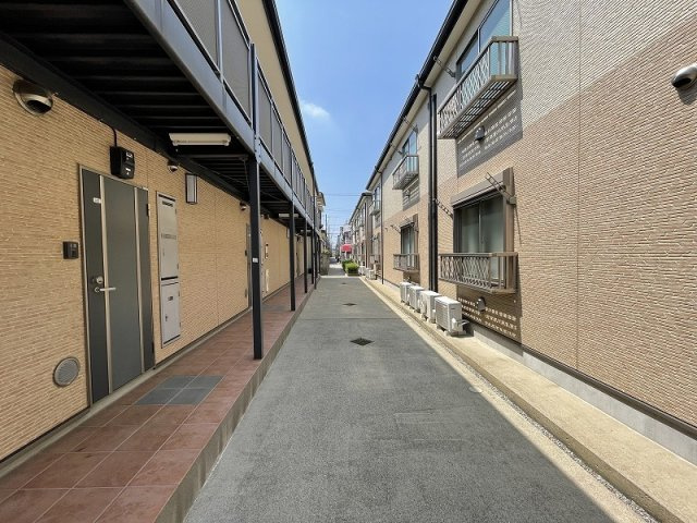 ＴＭＴ参番館のその他