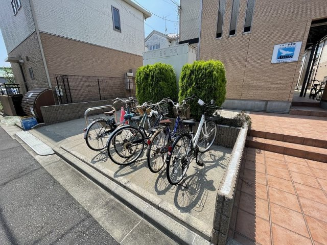 ＴＭＴ参番館のその他