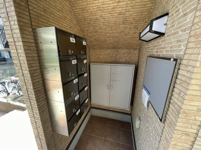ＴＭＴ参番館のその他