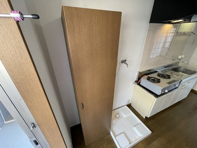 シャンブル春江Ⅴの内装