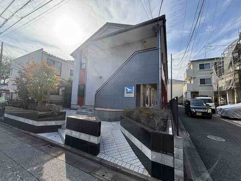 シャンブル春江Ⅴ