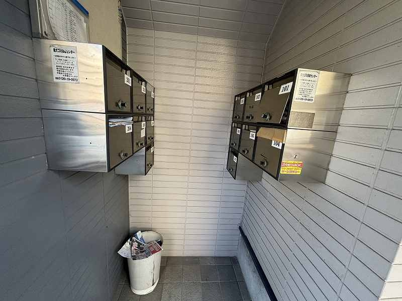 シャンブル春江Ⅴのその他