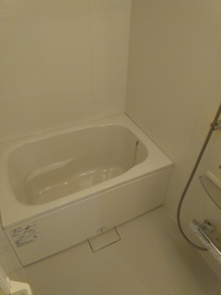 フォレストメゾン西小山の内装