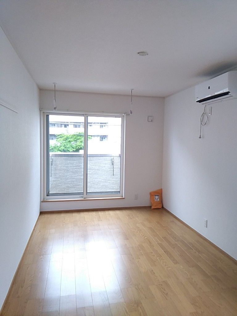 フォレストメゾン西小山の内装