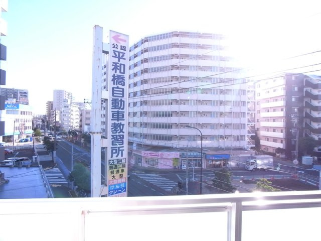 リブリ・立石のその他