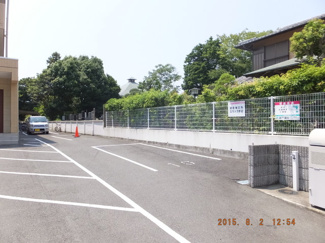 駐車場(空き要確認)