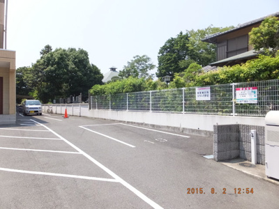 駐車場(空き要確認)