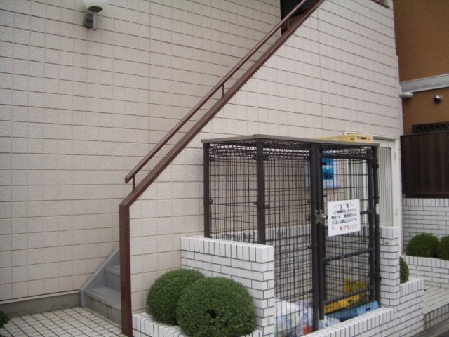 ソフィア一之江Ｂのその他