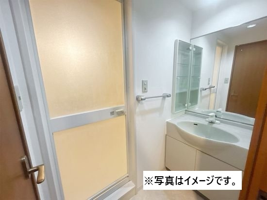 メゾン・ド・ヴィレ神田神保町の内装