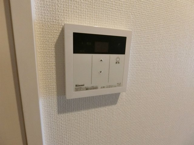 リブリ・メリオダスの設備