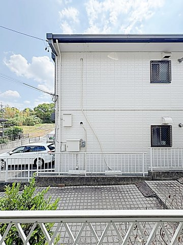 カーサ葵の展望