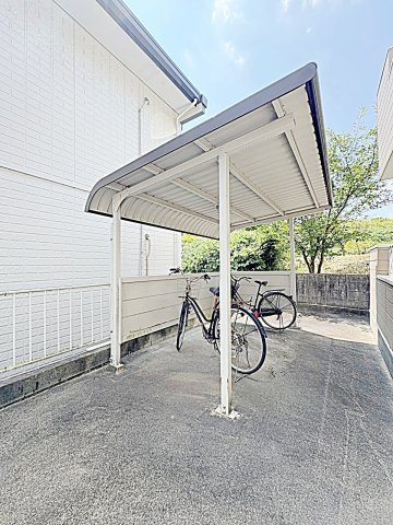 カーサ葵のその他共用部分