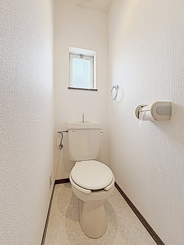 カーサ葵のトイレ