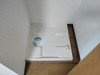 フェニックス北新宿エルミタージュの設備|室内洗濯機置場