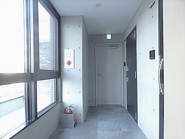 ヒルズ桜山のその他