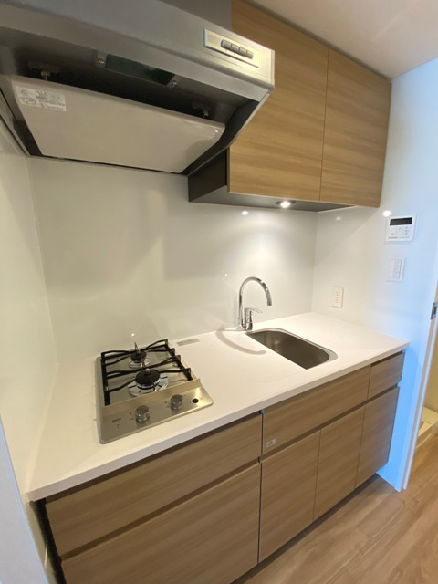 パークアクシス吾妻橋のその他|※写真は同タイプ住戸です。