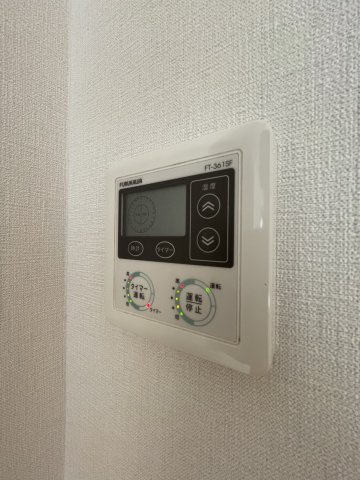 マーサプレアマールケイの設備