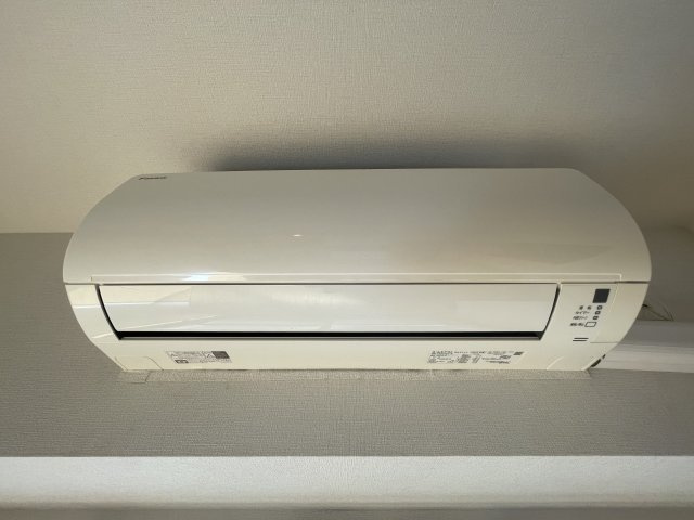 マーサプレアマールケイの設備