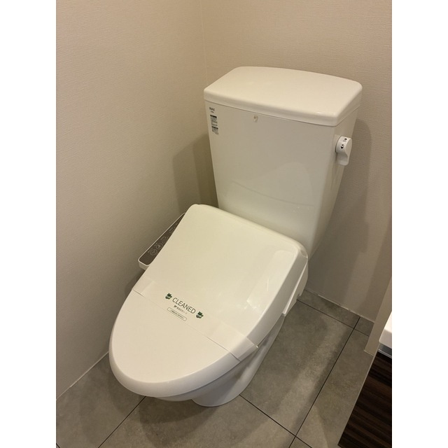エスタート大井町フォレスト