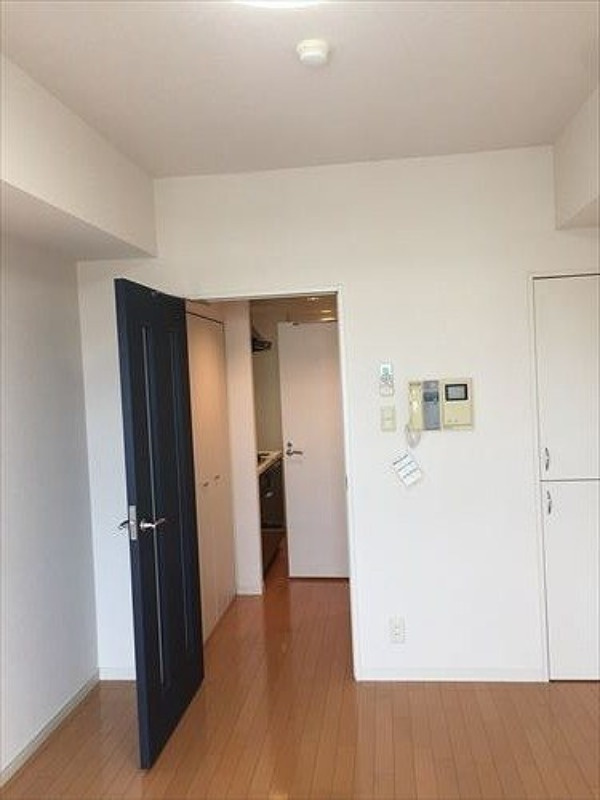 ステージグランデ田園調布の寝室