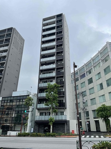 ＫＤＡ　ＧＯＴＥＮＹＡＭＡの外観|建物外観　※2022年5月撮影