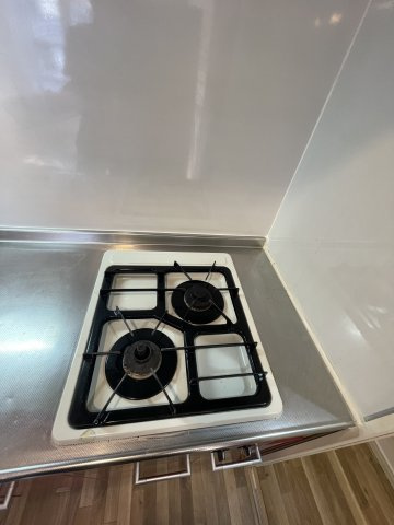 ゼスティー久が原のキッチン|別部屋参考写真