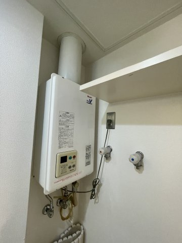 ゼスティー久が原の設備|別部屋参考写真