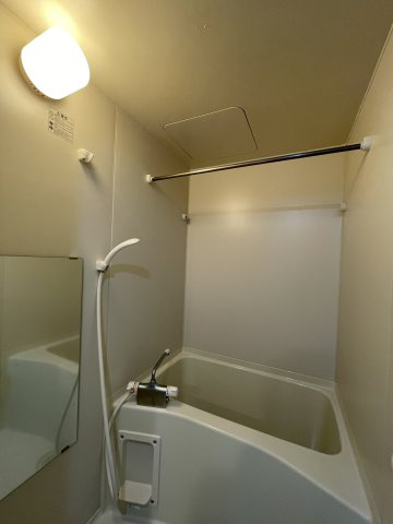 ゼスティー久が原の浴室|別部屋参考写真