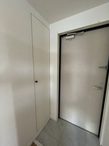 ゼスティー久が原の収納|別部屋参考写真
