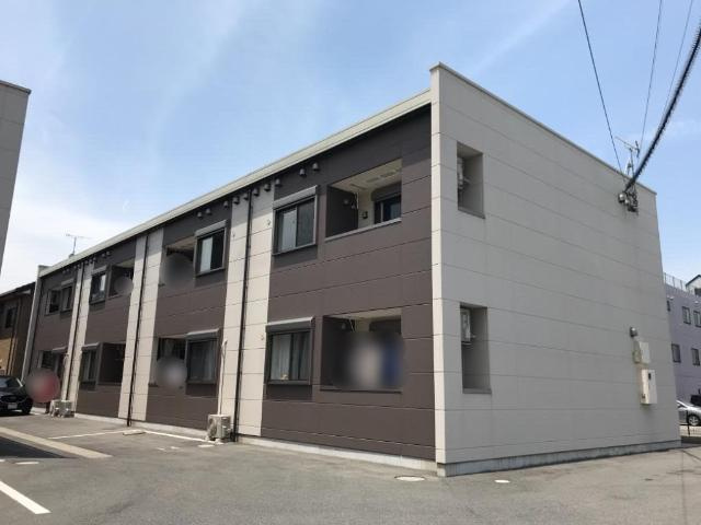 コンフォール山崎　２番館