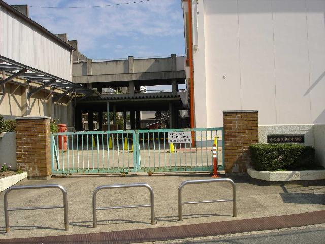 メゾン・アイの周辺|倉敷市立赤崎小学校まで441ｍ