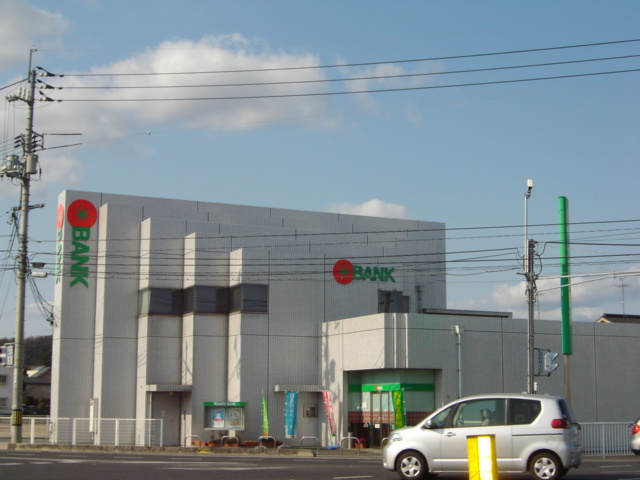 ミルキーウェイ酒津の周辺|トマト銀行八王寺支店まで967ｍ
